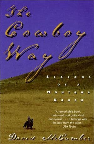 Buy The Cowboy Way at Amazon