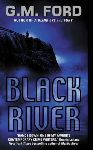 Buy Black River at Amazon