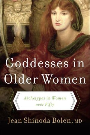 Goddesses in Older Women