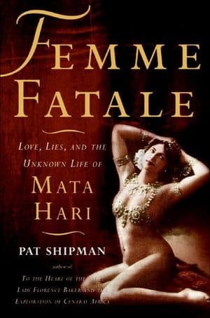 Femme Fatale