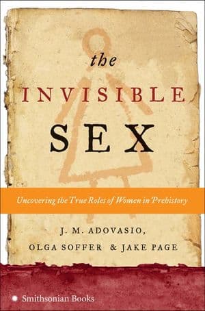 Buy The Invisible Sex at Amazon