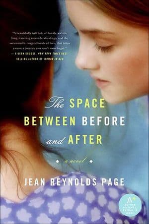 Buy The Space Between Before and After at Amazon