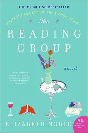 The Reading Group