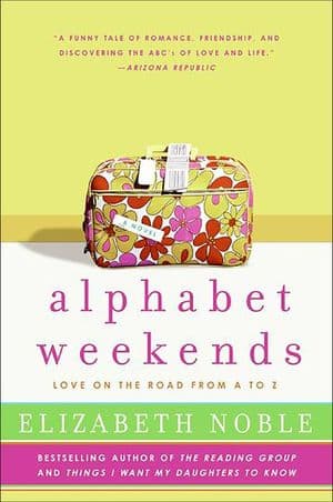 Alphabet Weekends