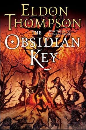 The Obsidian Key