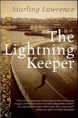 The Lightning Keeper