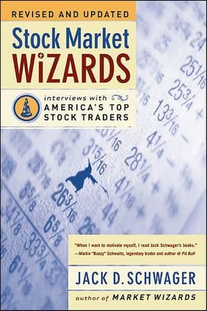 Stock Market Wizards