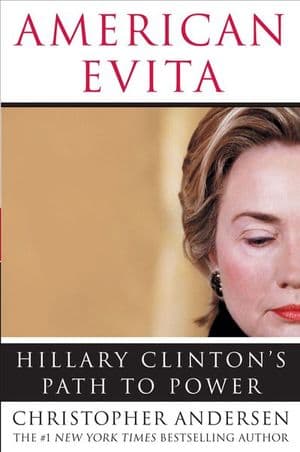 Buy American Evita at Amazon