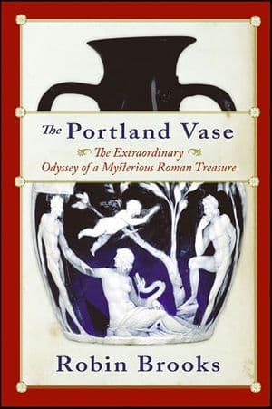 The Portland Vase