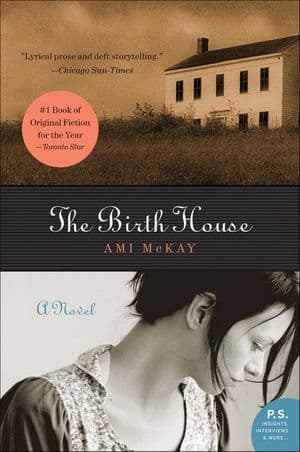 Buy The Birth House at Amazon