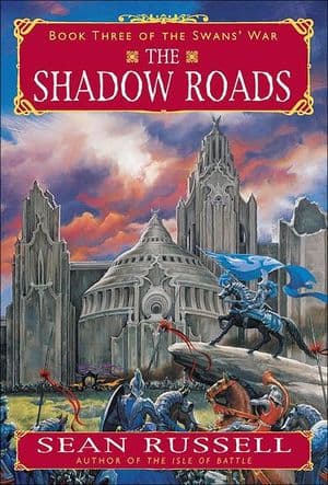 Buy The Shadow Roads at Amazon