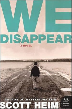 Buy We Disappear at Amazon