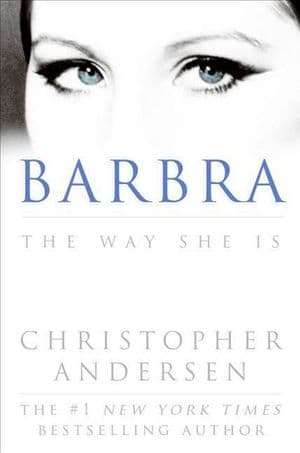 Buy Barbra at Amazon