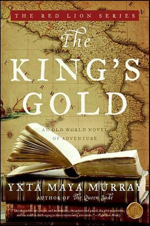 Buy The King's Gold at Amazon