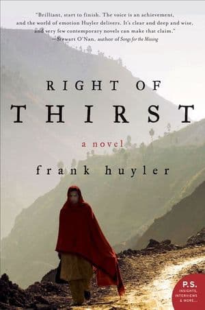 Right of Thirst