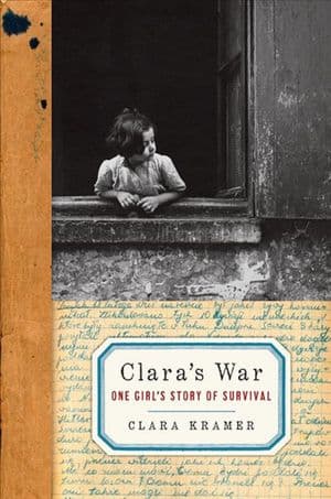 Buy Clara's War at Amazon