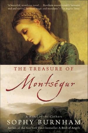 The Treasure of Montsegur