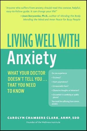 Living Well with Anxiety