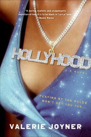 Buy Hollyhood at Amazon