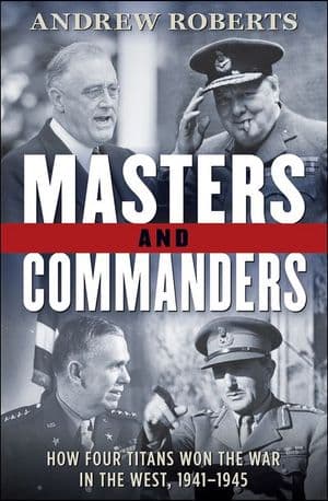 Masters and Commanders