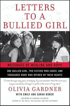 Letters to a Bullied Girl