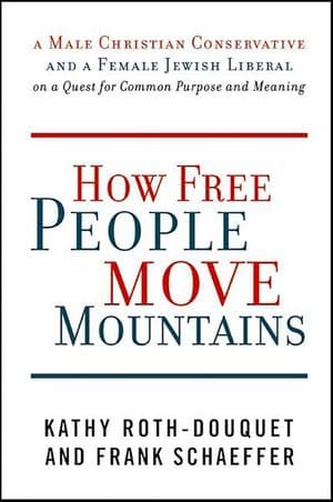 How Free People Move Mountains