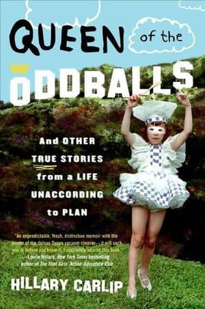 Buy Queen of the Oddballs at Amazon