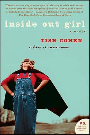 Buy Inside Out Girl at Amazon