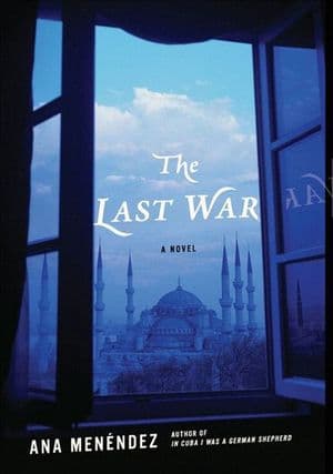 The Last War