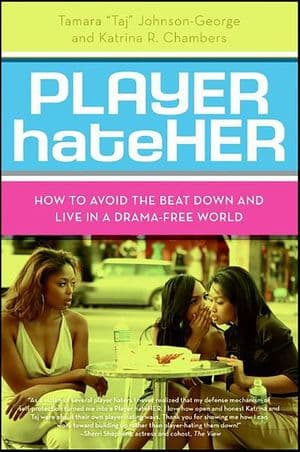 Player HateHer