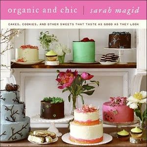 Buy Organic and Chic at Amazon