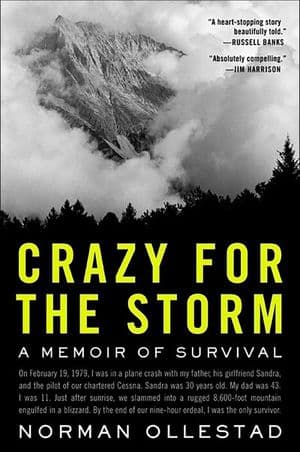 Buy Crazy for the Storm at Amazon