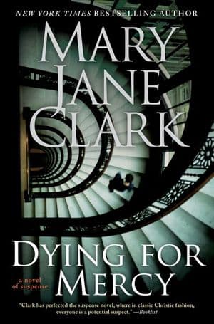 Buy Dying for Mercy at Amazon