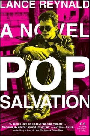 Buy Pop Salvation at Amazon