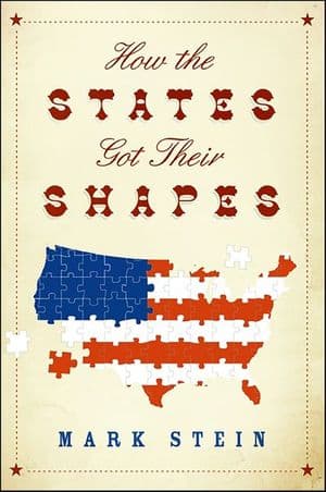 How the States Got Their Shapes