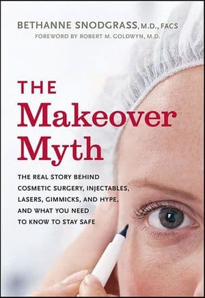 The Makeover Myth