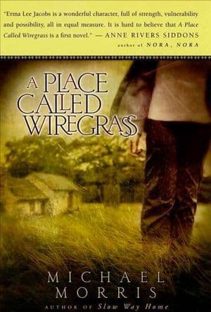 A Place Called Wiregrass