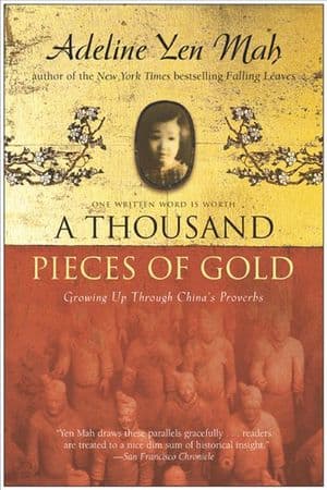 Buy A Thousand Pieces of Gold at Amazon