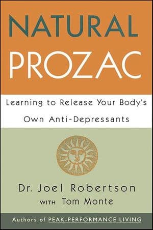 Buy Natural Prozac at Amazon