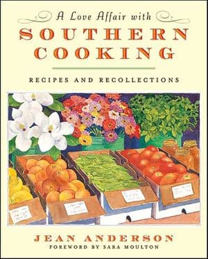 Buy A Love Affair with Southern Cooking at Amazon