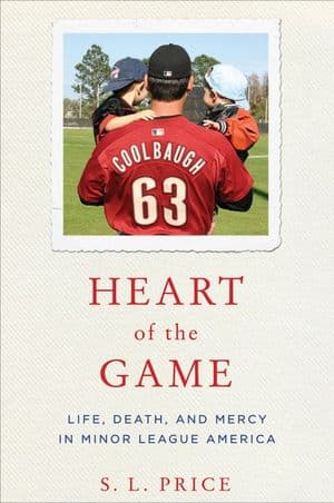 Buy Heart of the Game at Amazon