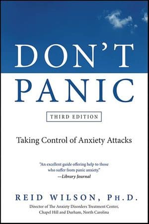 Don't Panic