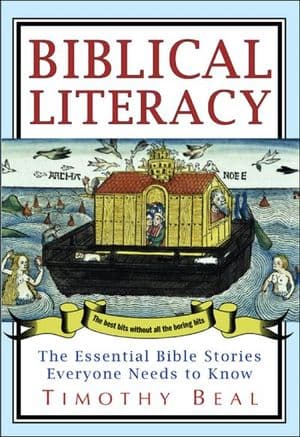 Biblical Literacy