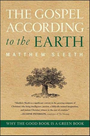 Buy The Gospel According to the Earth at Amazon