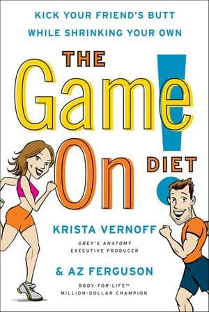 The Game On! Diet