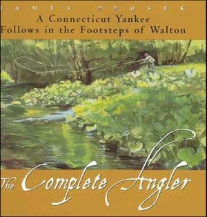 The Complete Angler