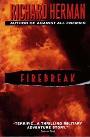 Firebreak