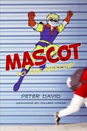 Mascot to the Rescue!