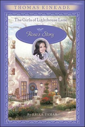 The Girls of Lighthouse Lane: Rose's Story