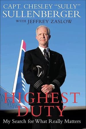 Buy Highest Duty at Amazon